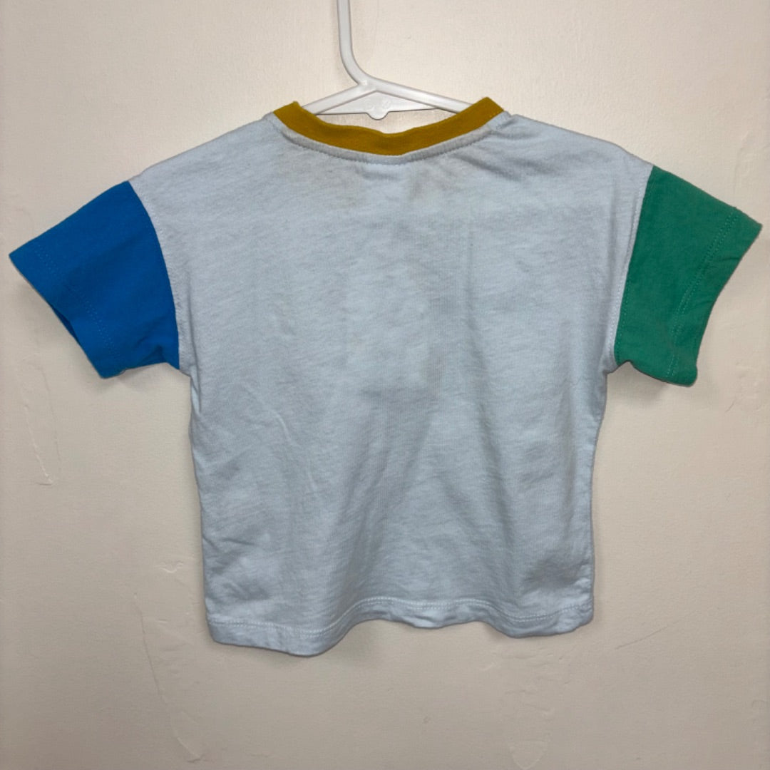 Seed Tee - Size 000