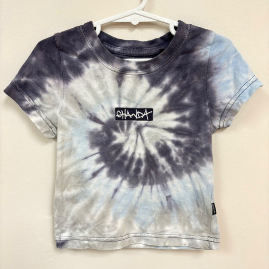 Ghanda Tee - Size 1-2