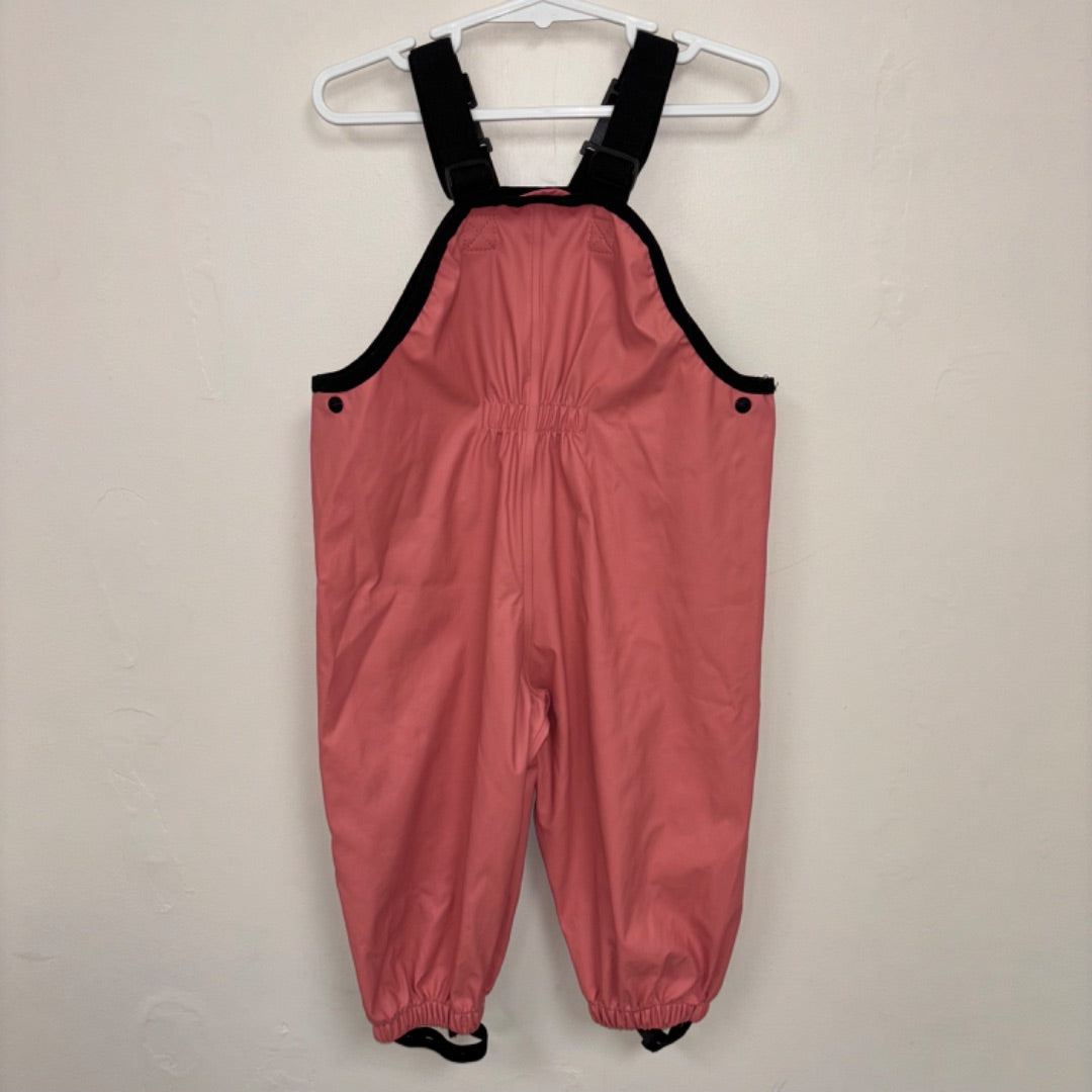 Rainkoat Waterproof Overalls - Size 1-2