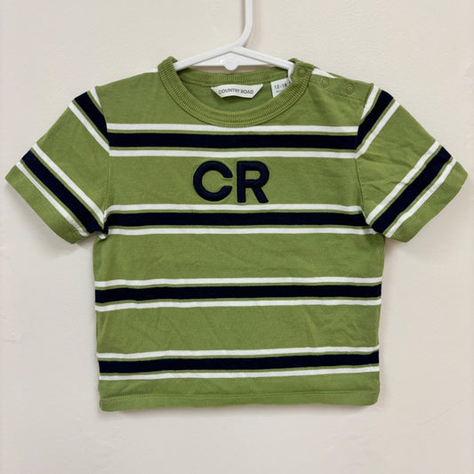 Country Road Tee - Size 1