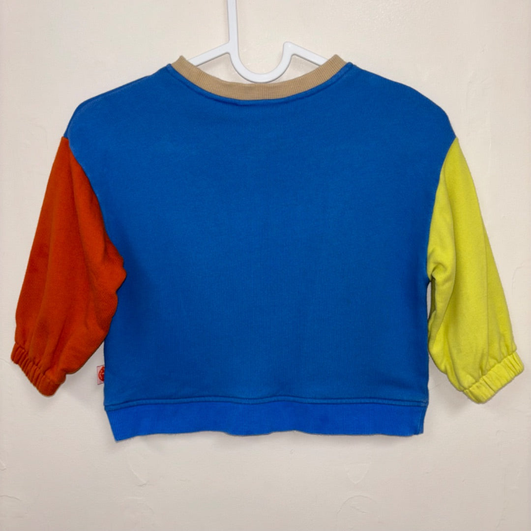 Halcyon Nights Jumper - Size 3