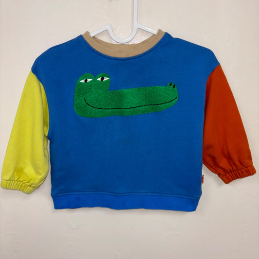 Halcyon Nights Jumper - Size 3