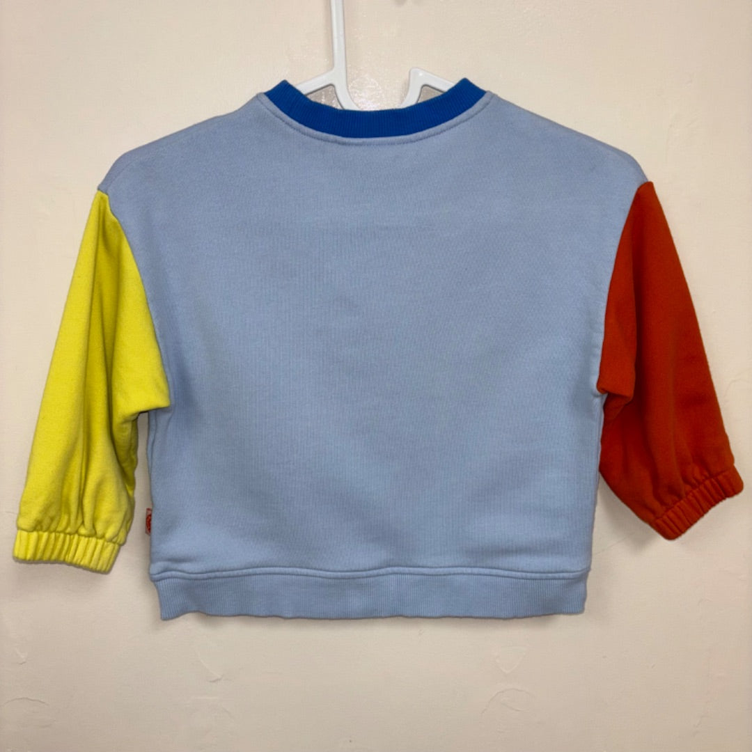 Halcyon Nights Jumper - Size 3