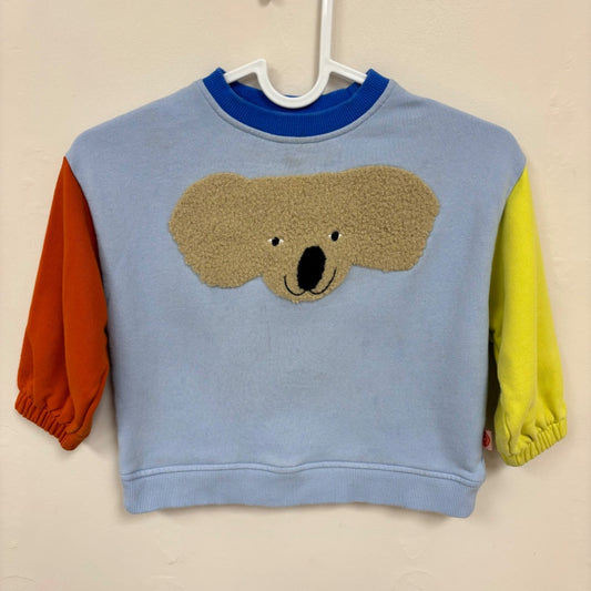 Halcyon Nights Jumper - Size 3