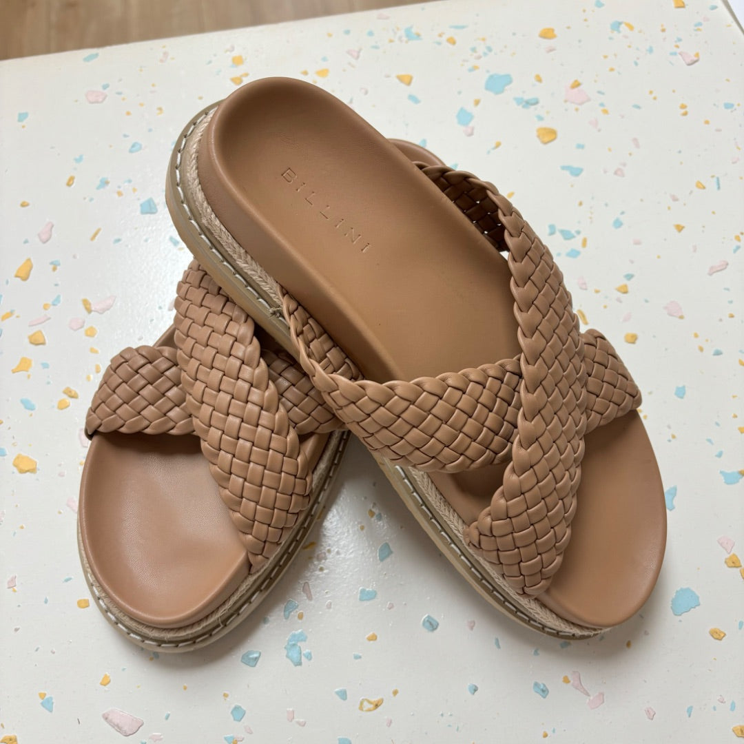 Billini Slides - Size 10