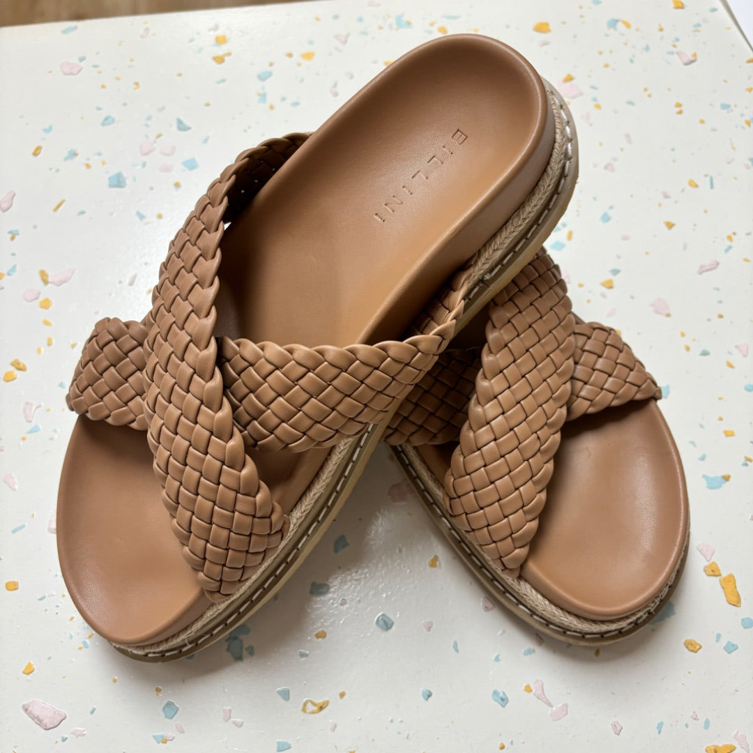 Billini Slides - Size 10