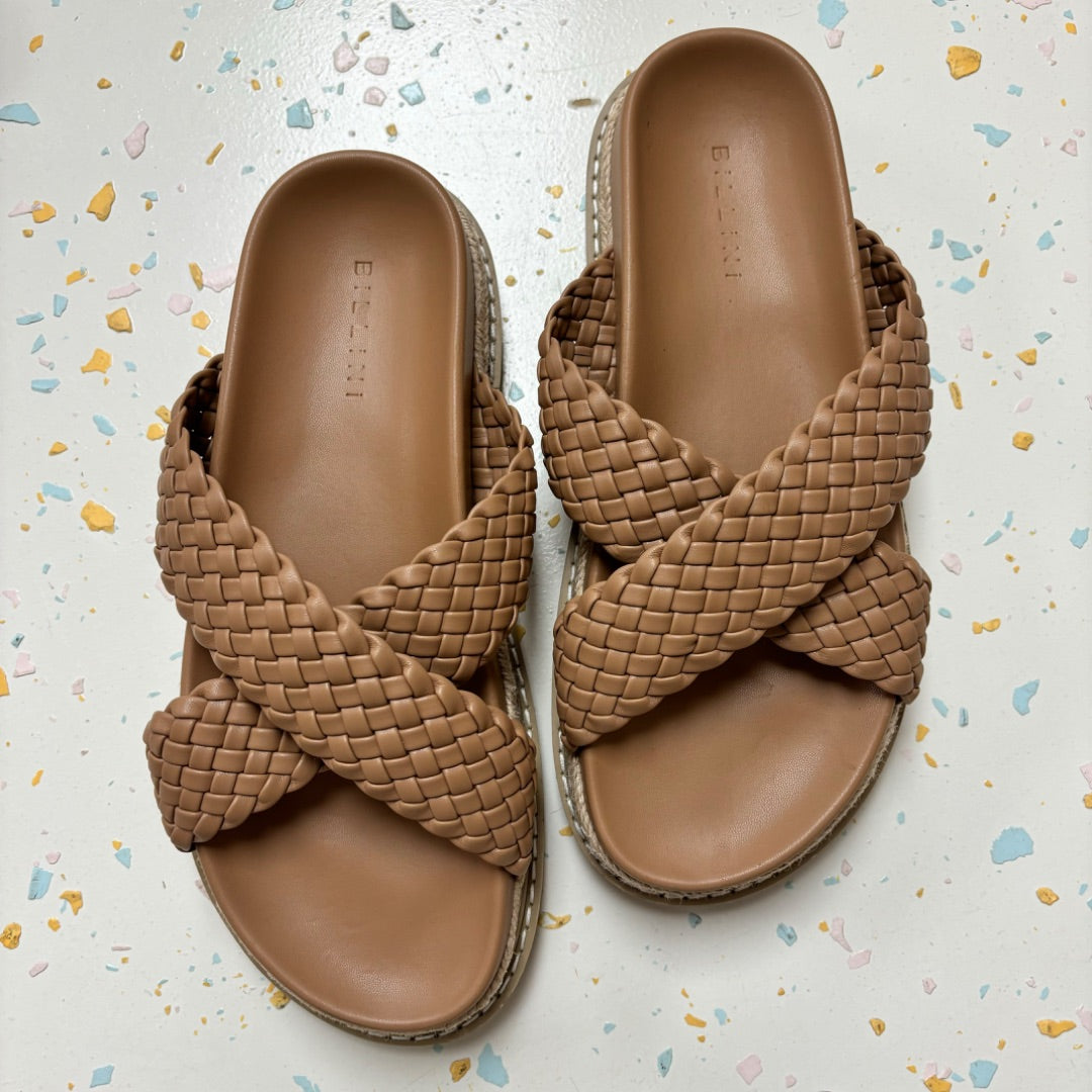 Billini Slides - Size 10