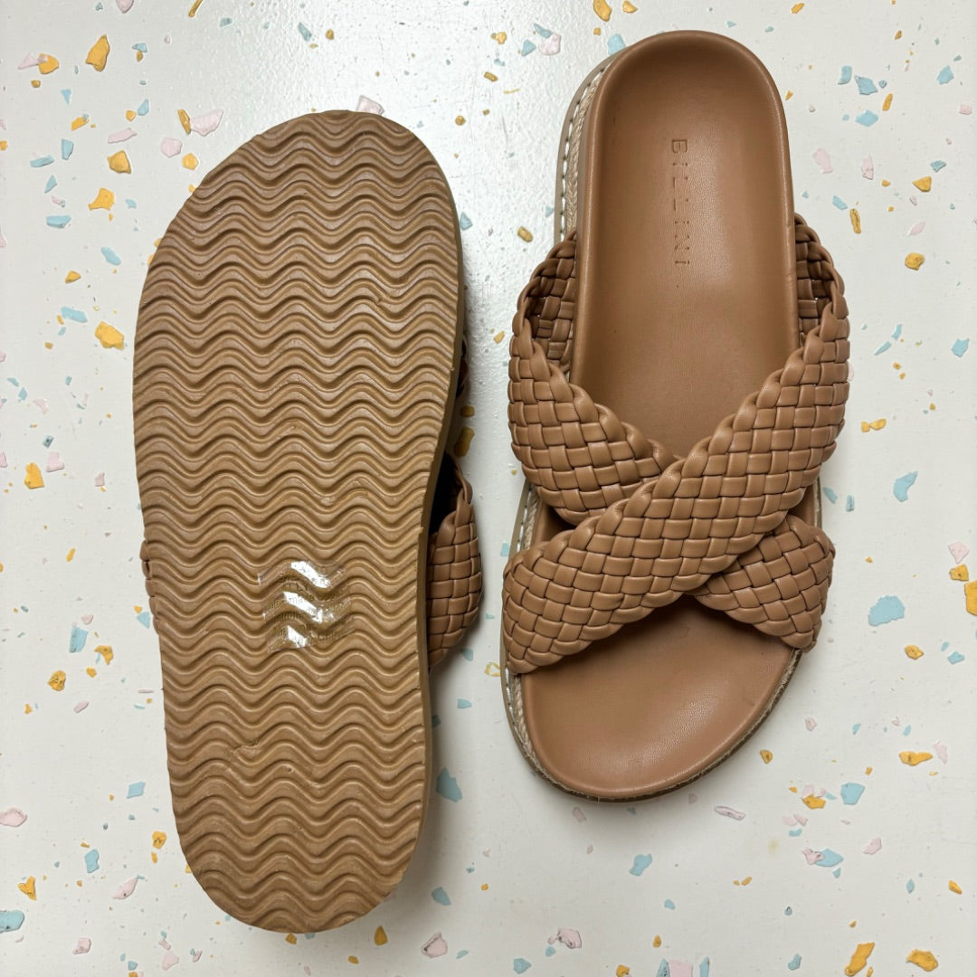 Billini Slides - Size 10