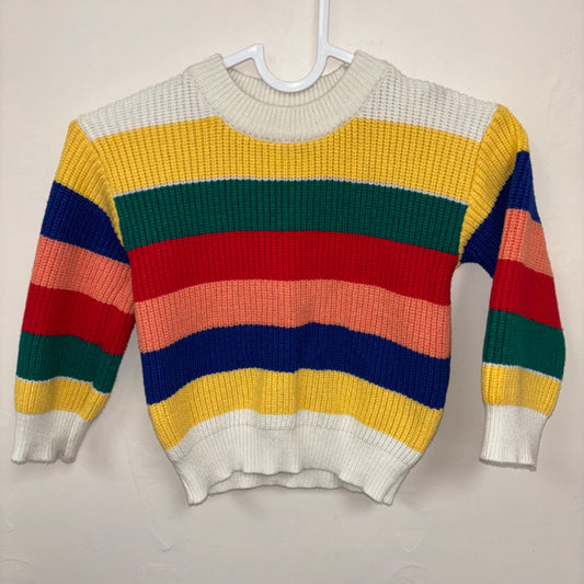 Unknown Brand Knit - Size 3