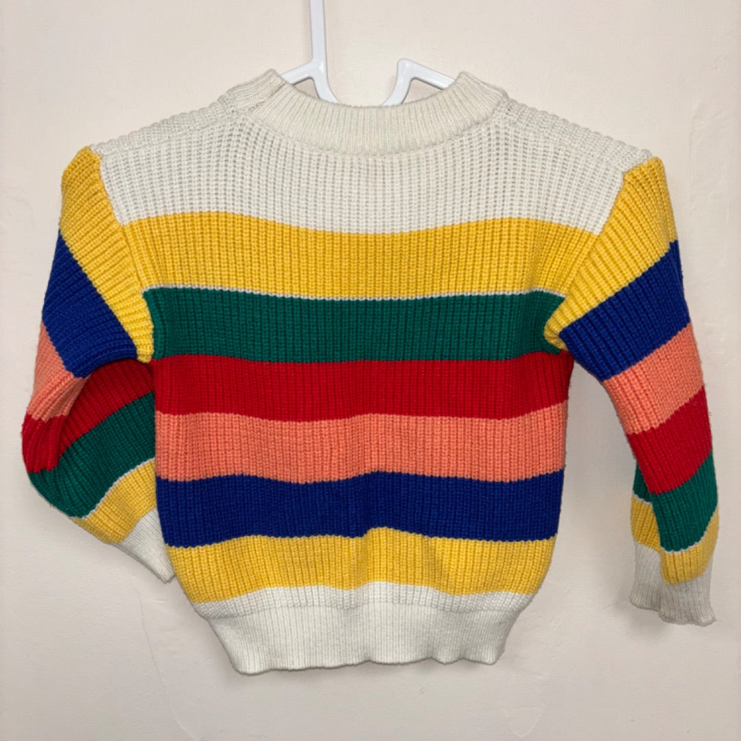 Unknown Brand Knit - Size 3