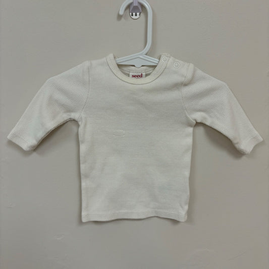 Seed Long Sleeve - Size 0000