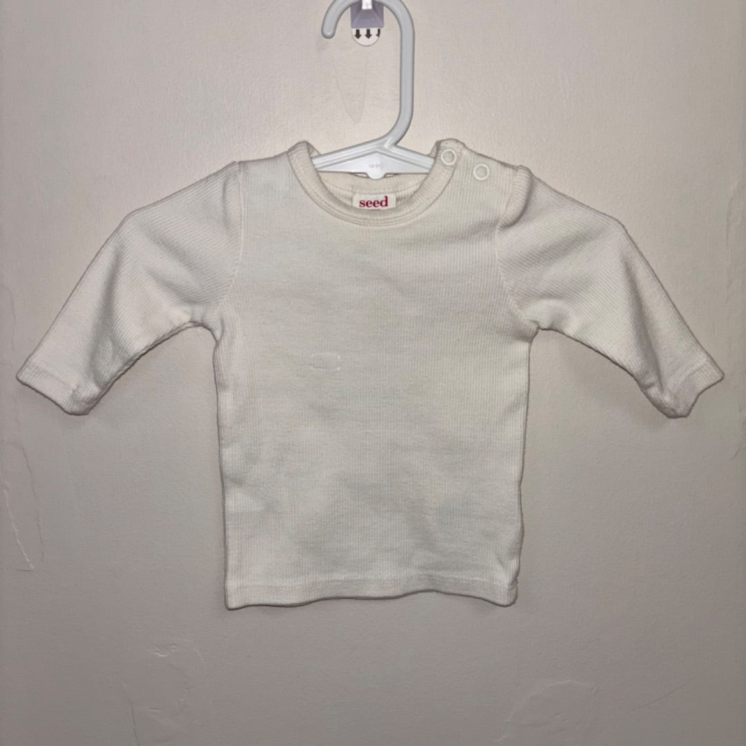 Seed Long Sleeve - Size 0000