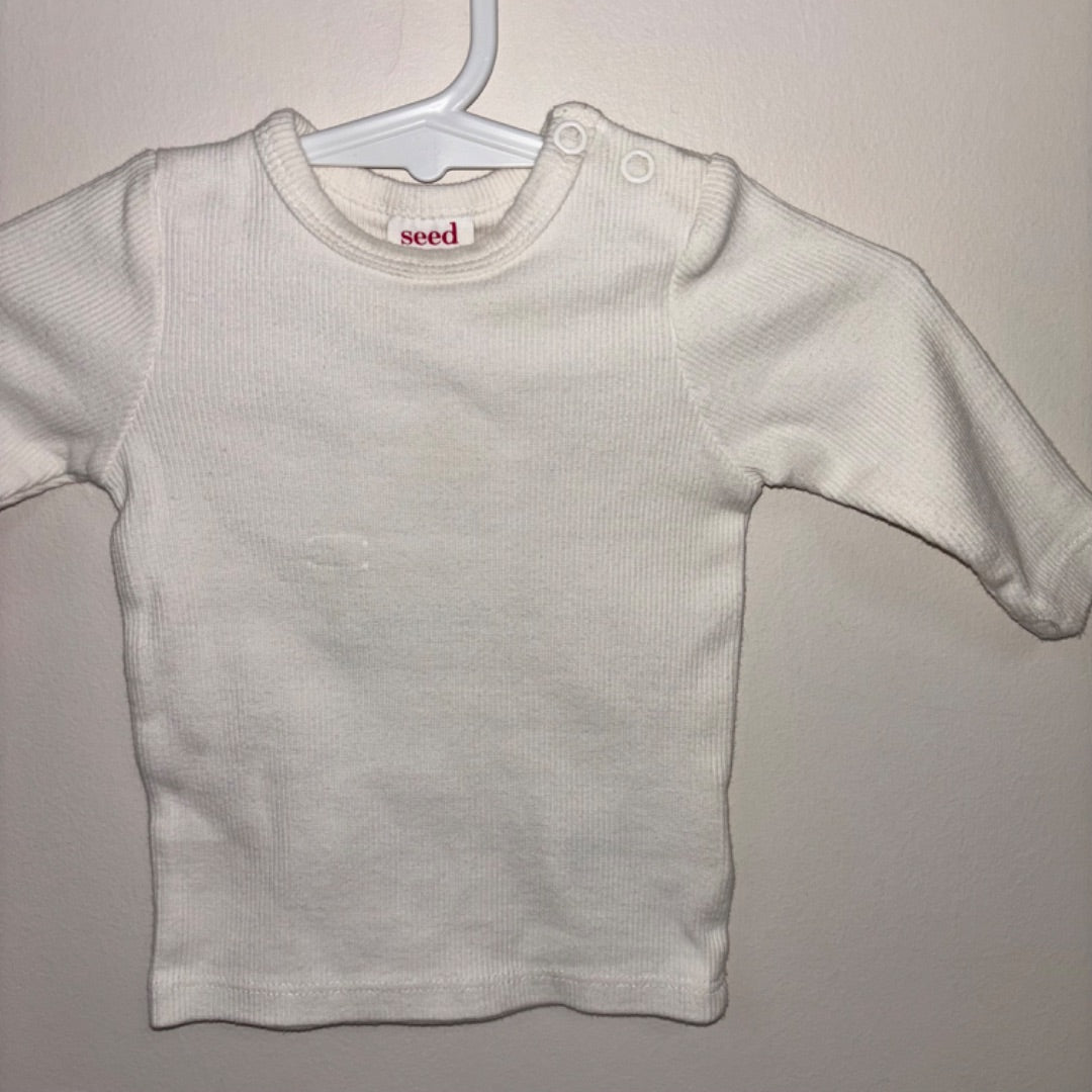 Seed Long Sleeve - Size 0000
