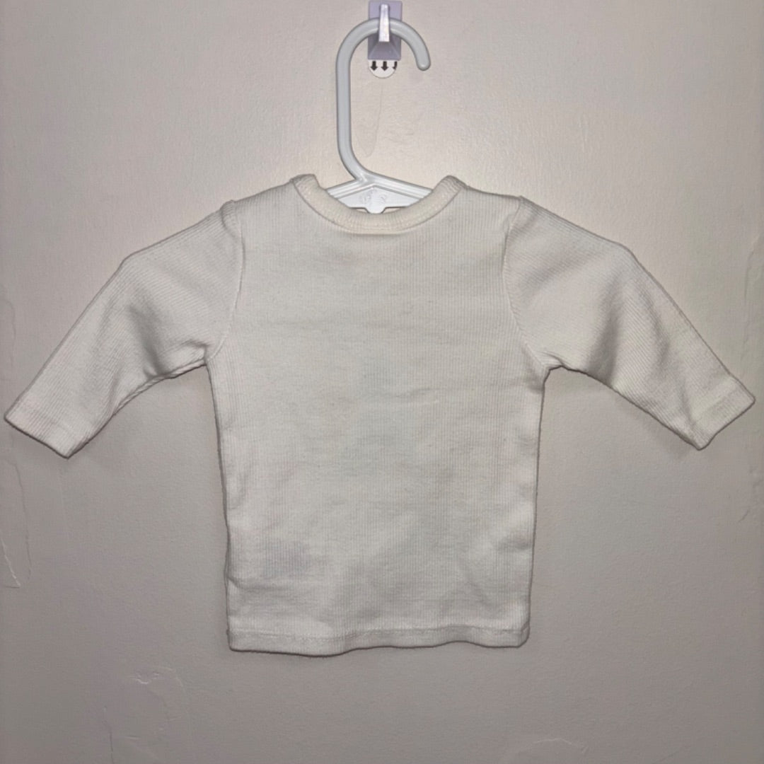 Seed Long Sleeve - Size 0000