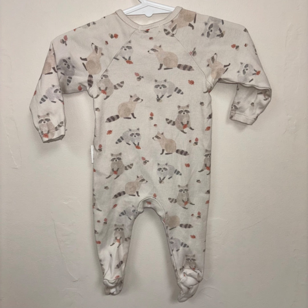 Purebaby Onesie - Size 000