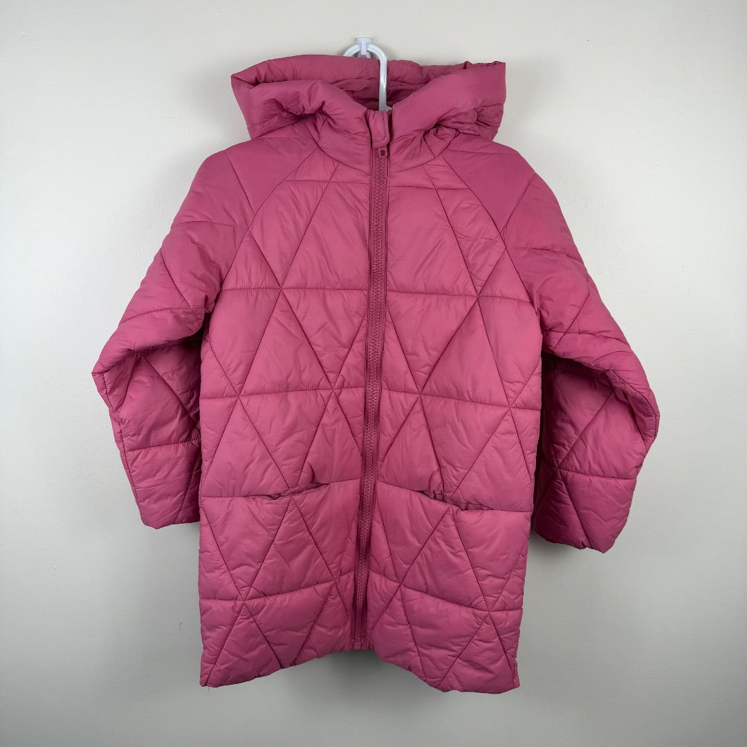 Seed Puffer Jacket - Size 10
