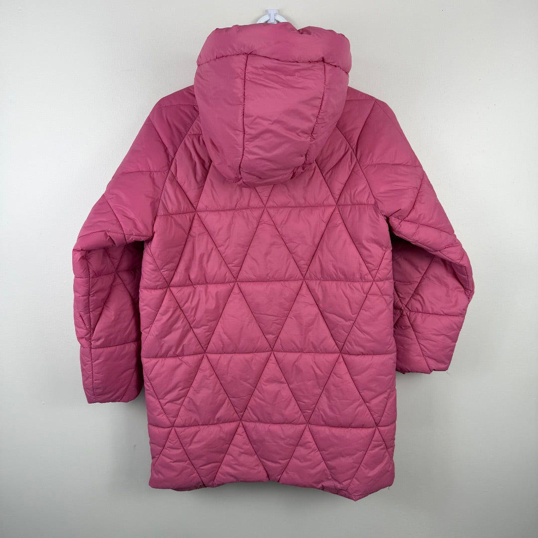Seed Puffer Jacket - Size 10