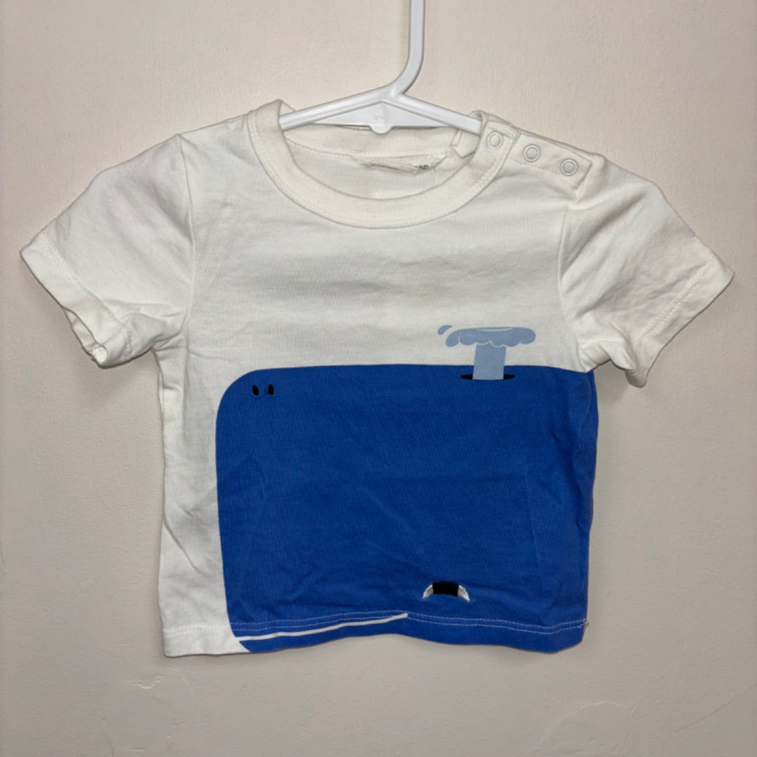 Country Road Tee - Size 000