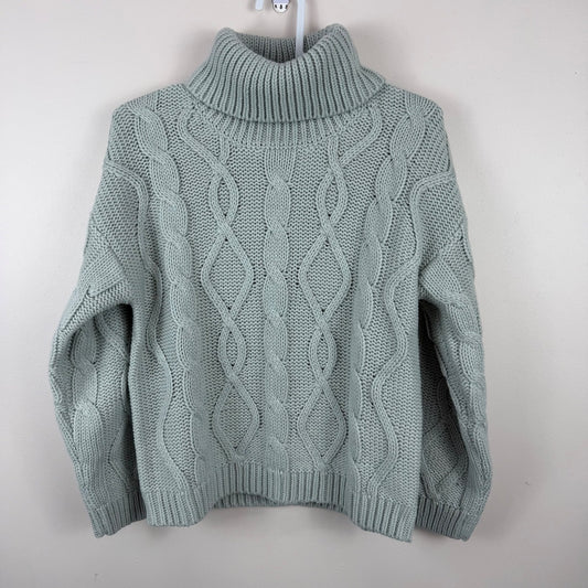 MNG Knit BNWT - Size 9-10