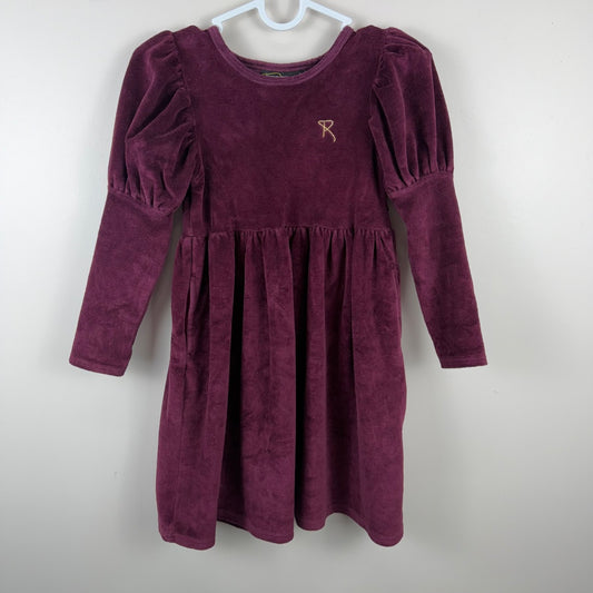 Rock Your Kid Long Sleeve Dress - Size 6