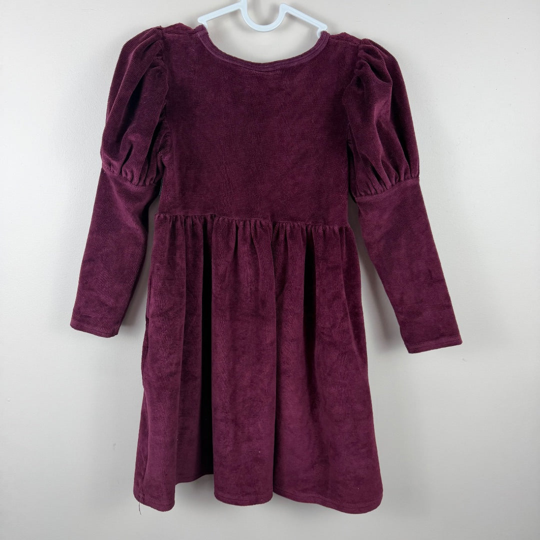 Rock Your Kid Long Sleeve Dress - Size 6