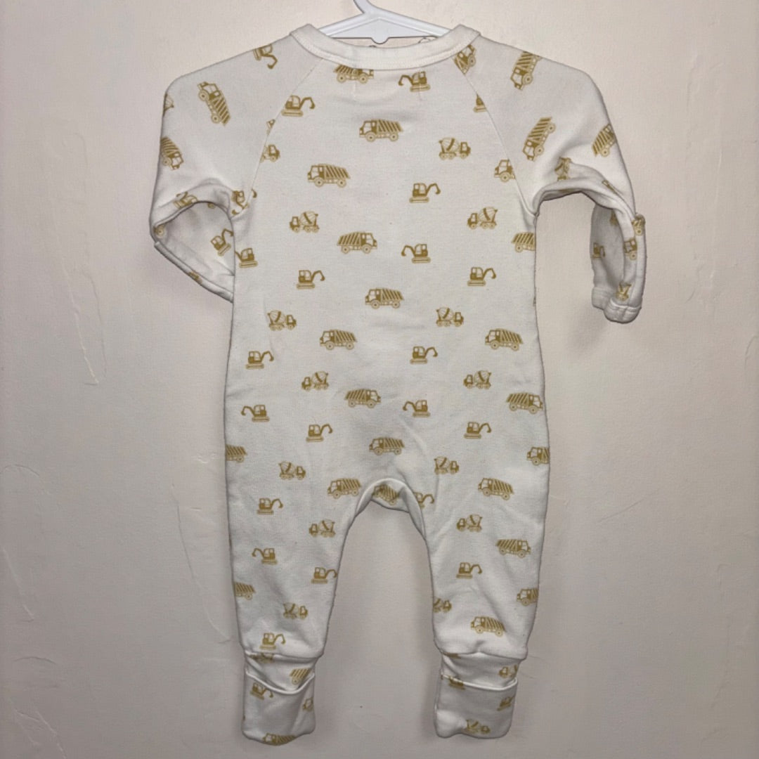 Rai & Co Onesie - Size 000