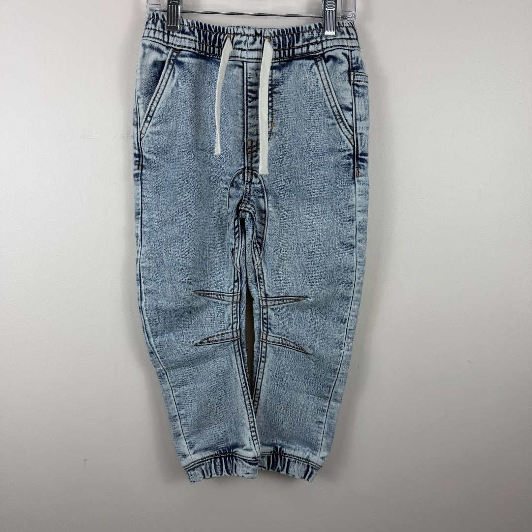 Target Jeans - Size 4
