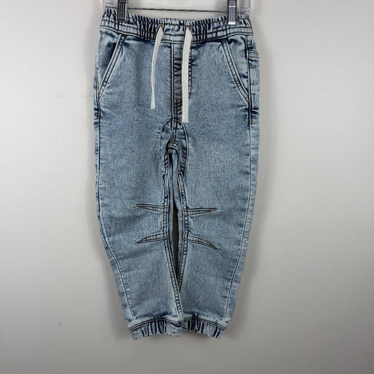 Target Jeans - Size 4