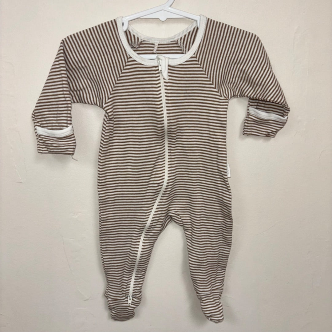Purebaby Onesie - Size 000