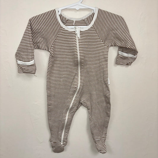 Purebaby Onesie - Size 000