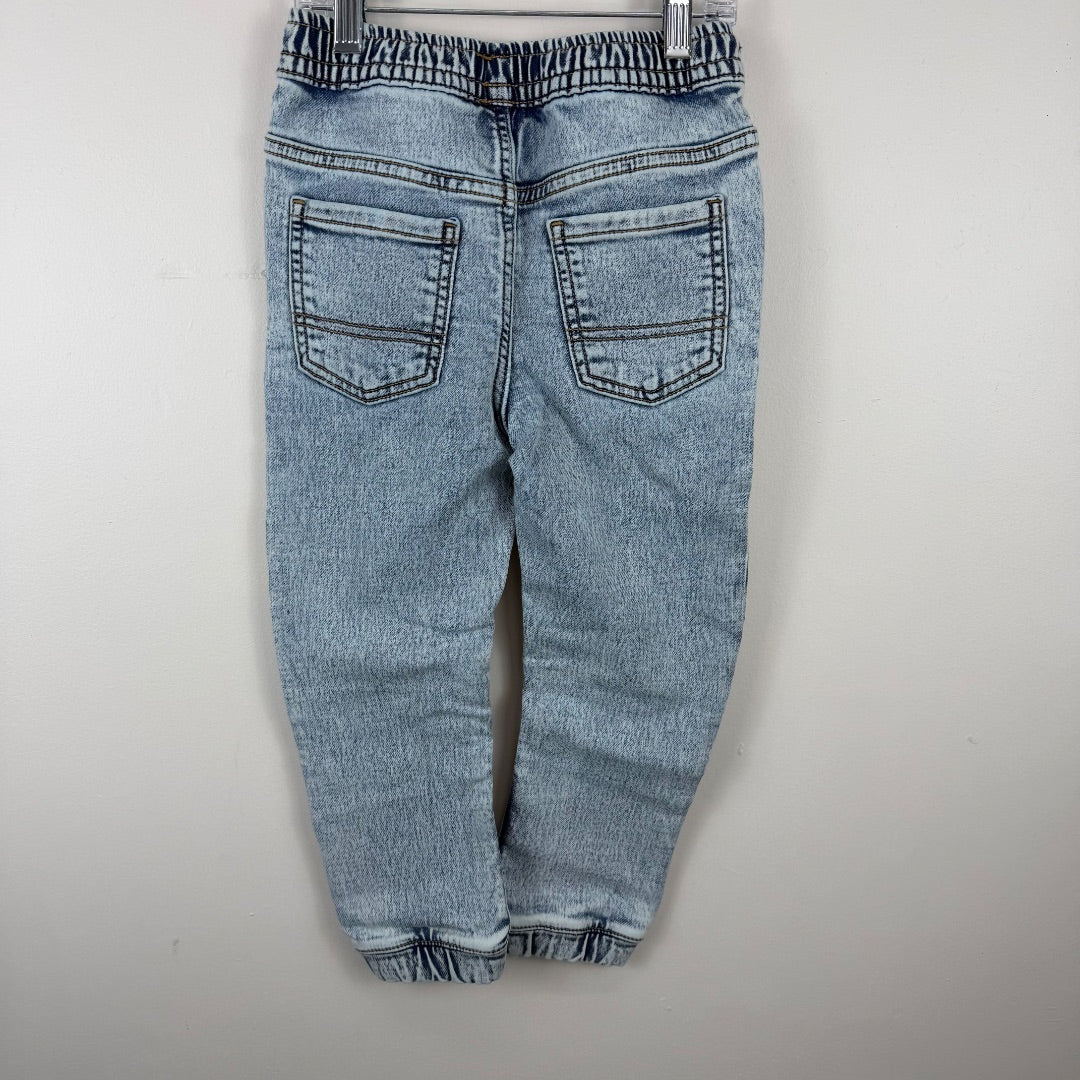 Target Jeans - Size 4