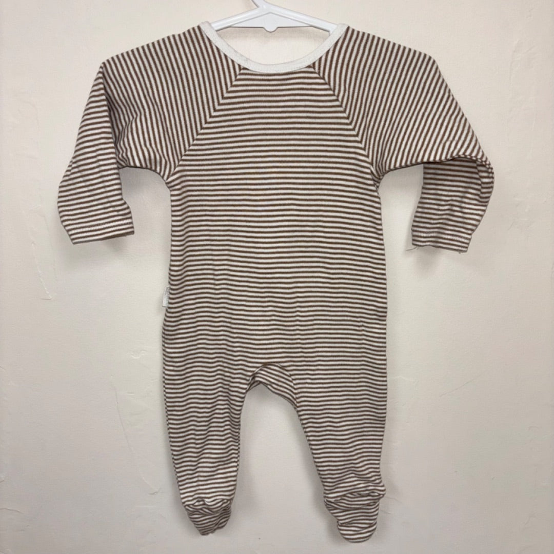 Purebaby Onesie - Size 000