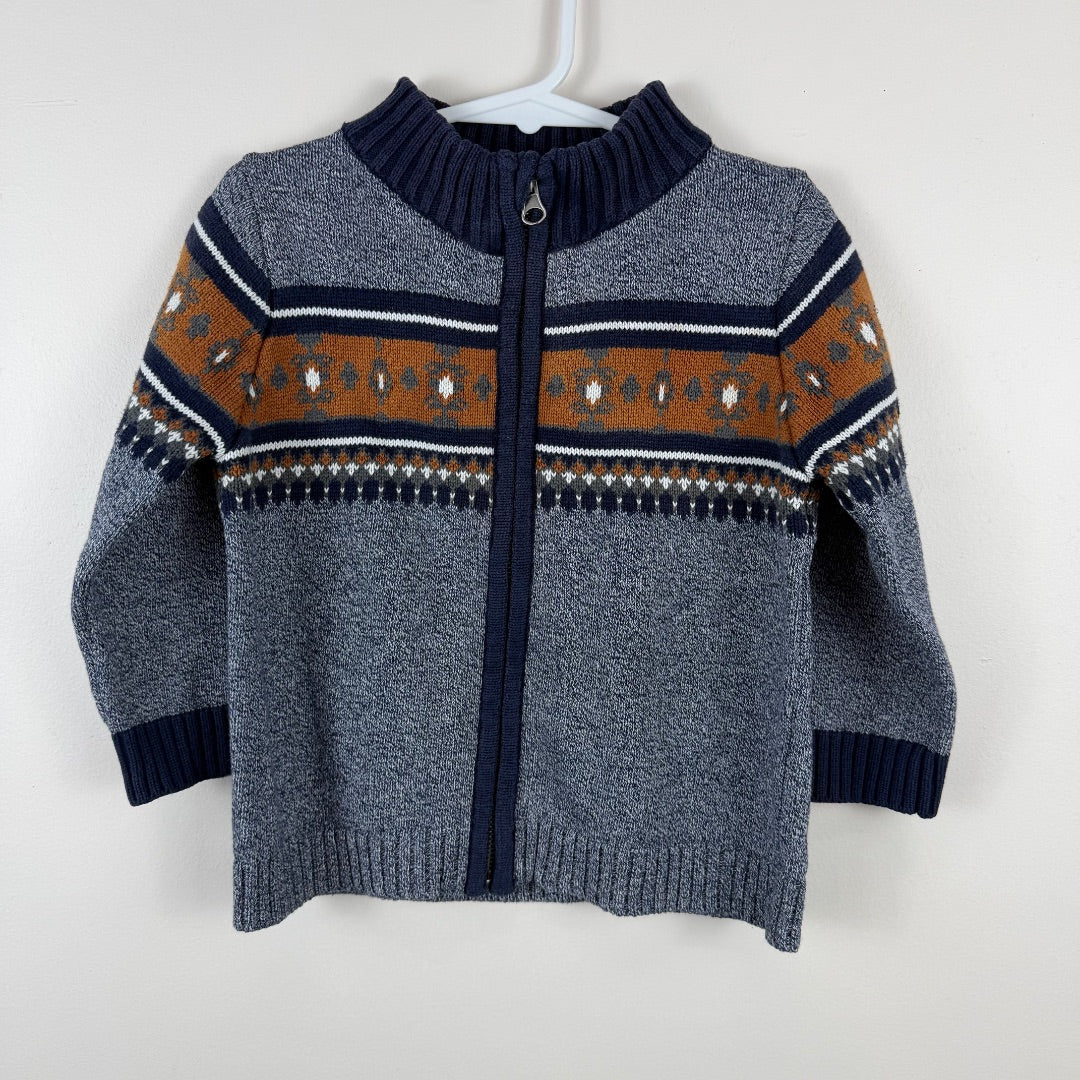 Seed Jacket - Size 2
