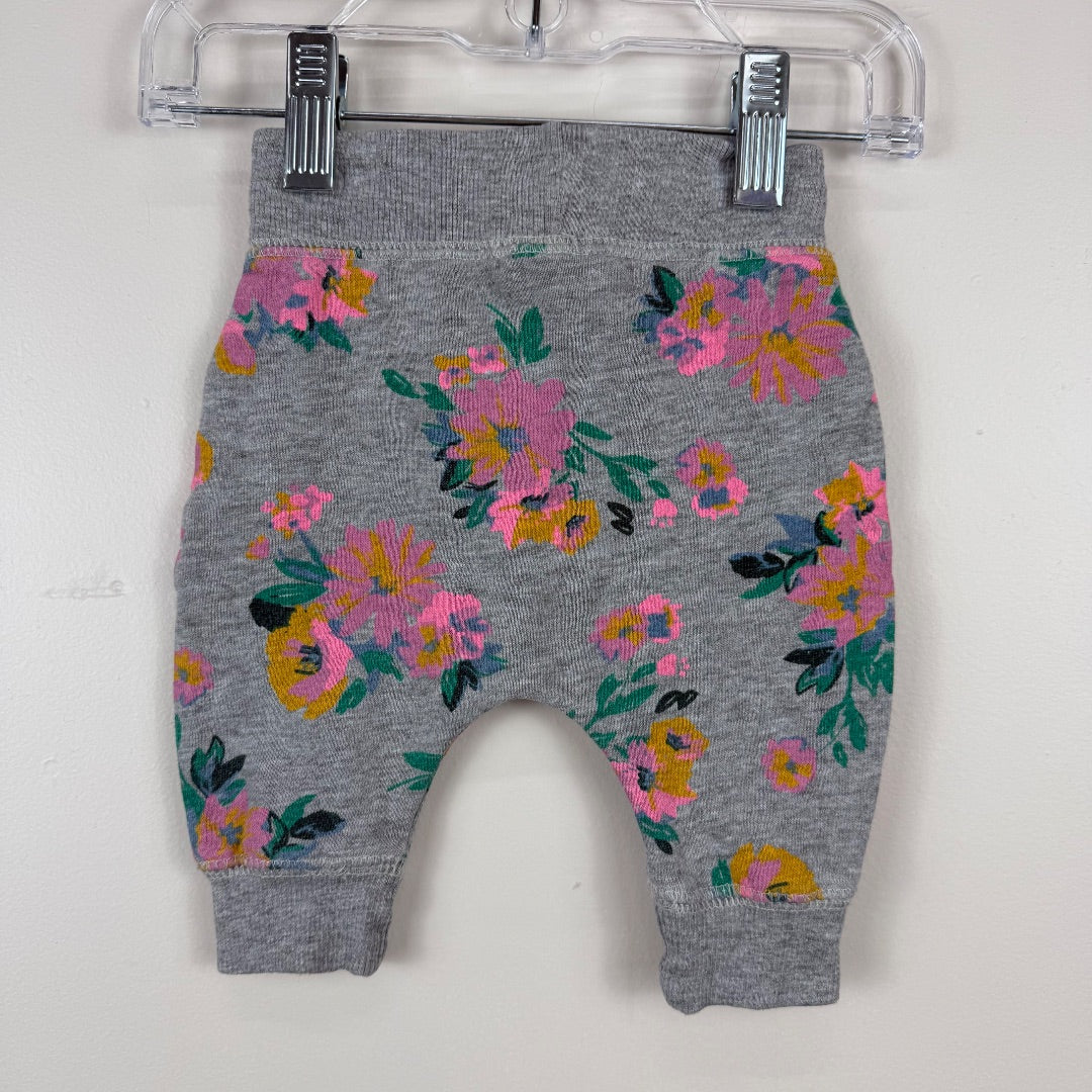 Baby Berry Trackpants - Size 0000