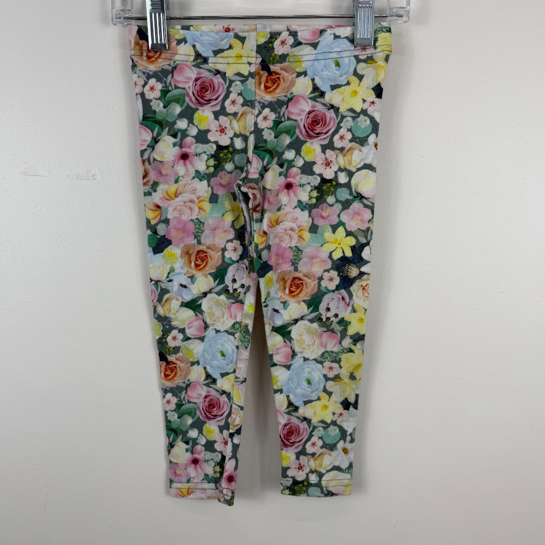 Milky Leggings - Size 1