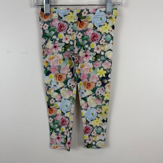 Milky Leggings - Size 1