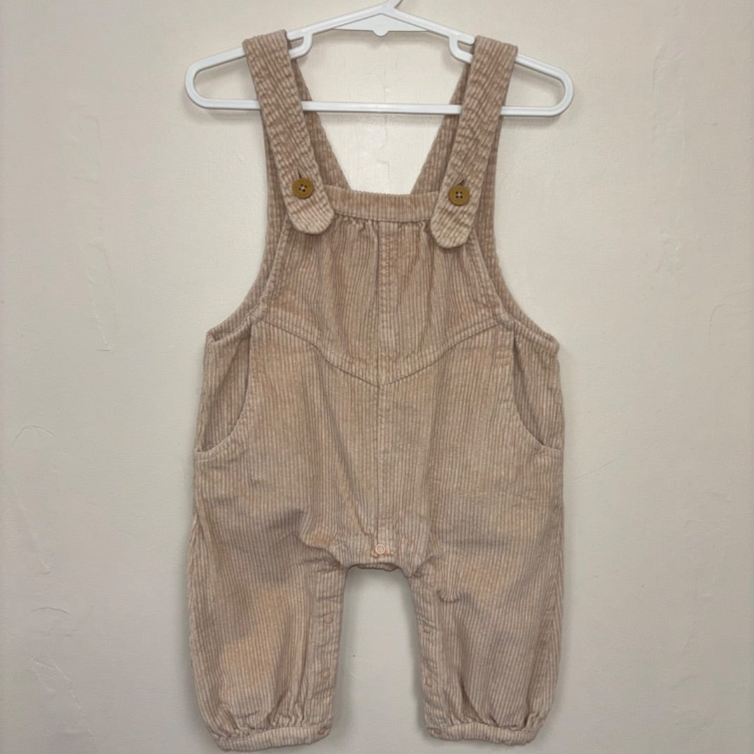Wilson & Frenchy Overalls - Size 1