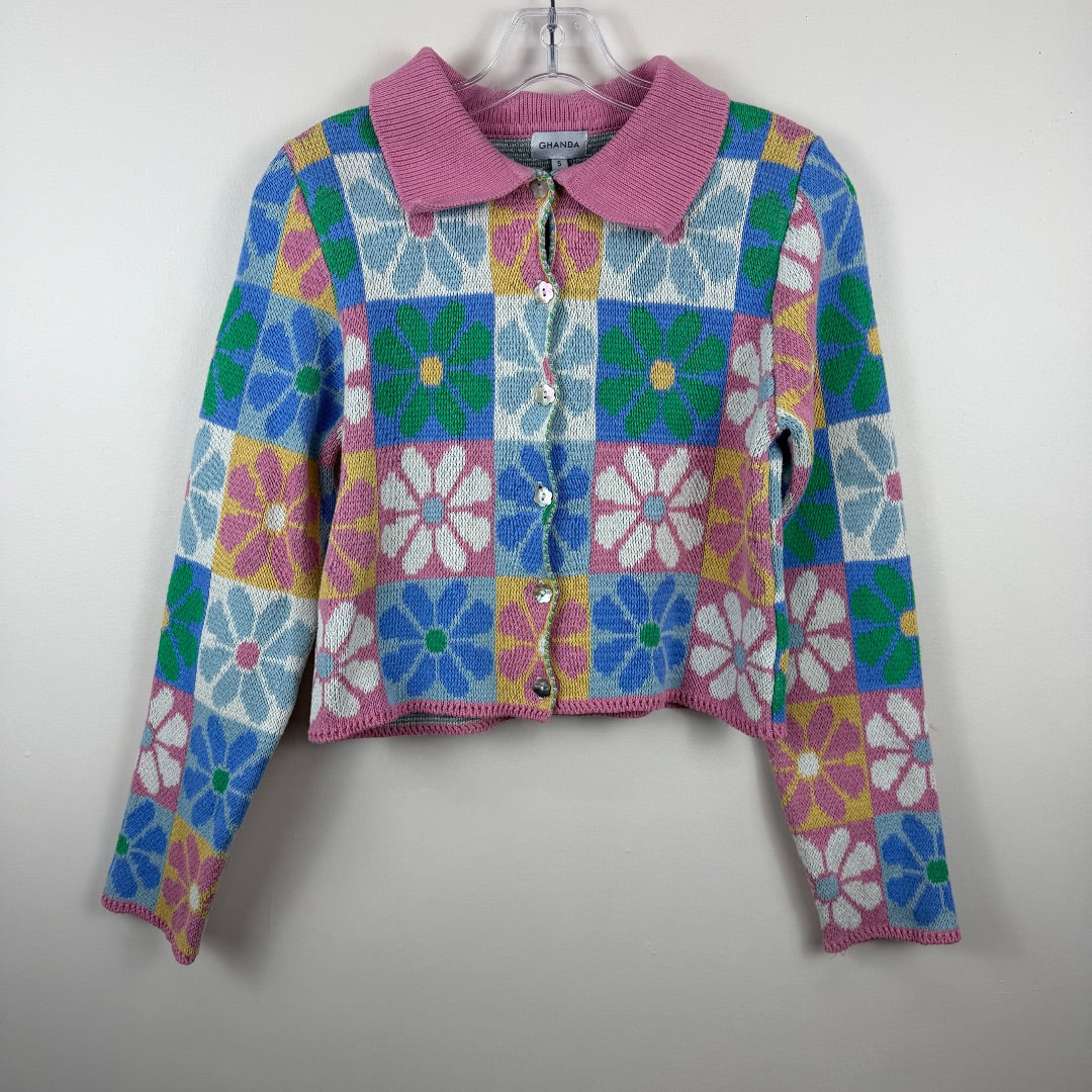 Ghanda Knit - Size S (small fit)