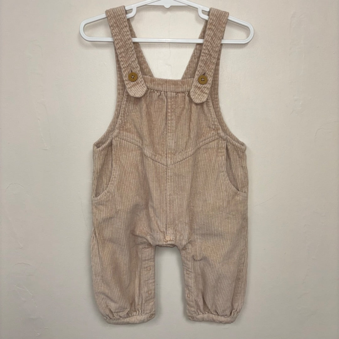 Wilson & Frenchy Overalls - Size 1