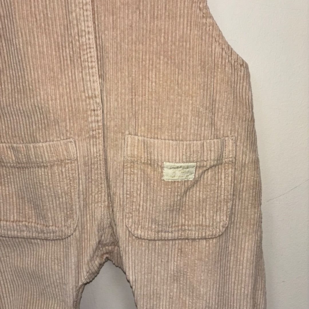 Wilson & Frenchy Overalls - Size 1