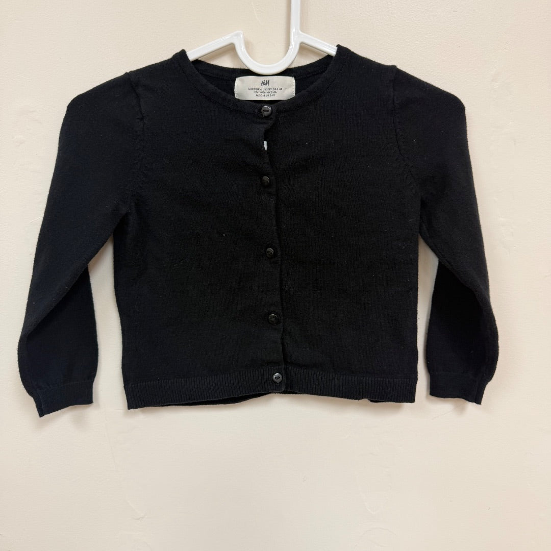 H&M Cardigan - Size 3