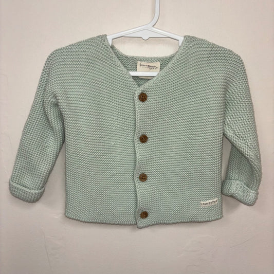 Homegrown Cardigan - Size 0