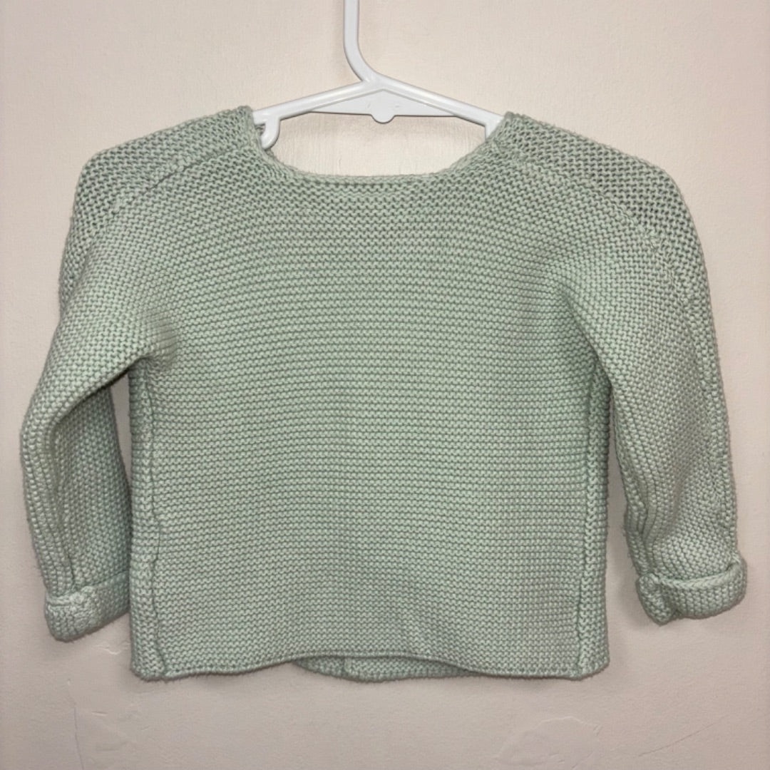 Homegrown Cardigan - Size 0