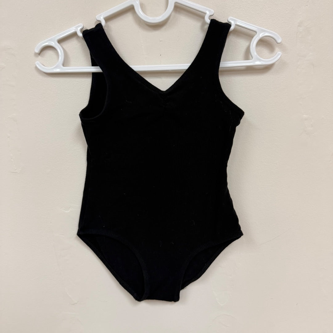 Mango Leotard - Size 4