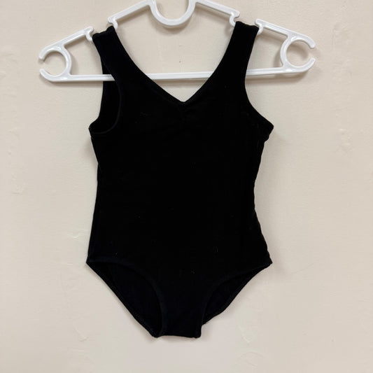 Mango Leotard - Size 4