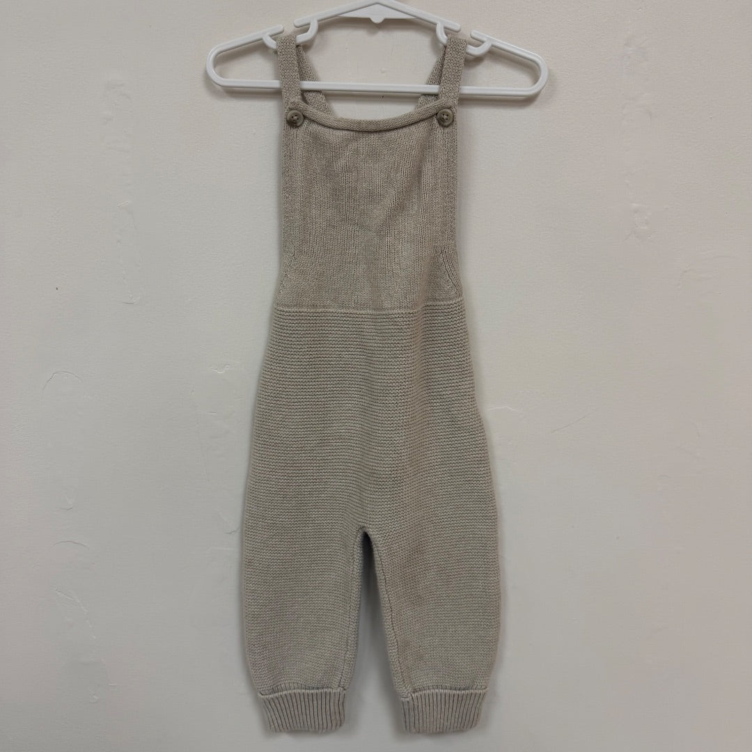 Jamie Kay Knit Romper - Size 2