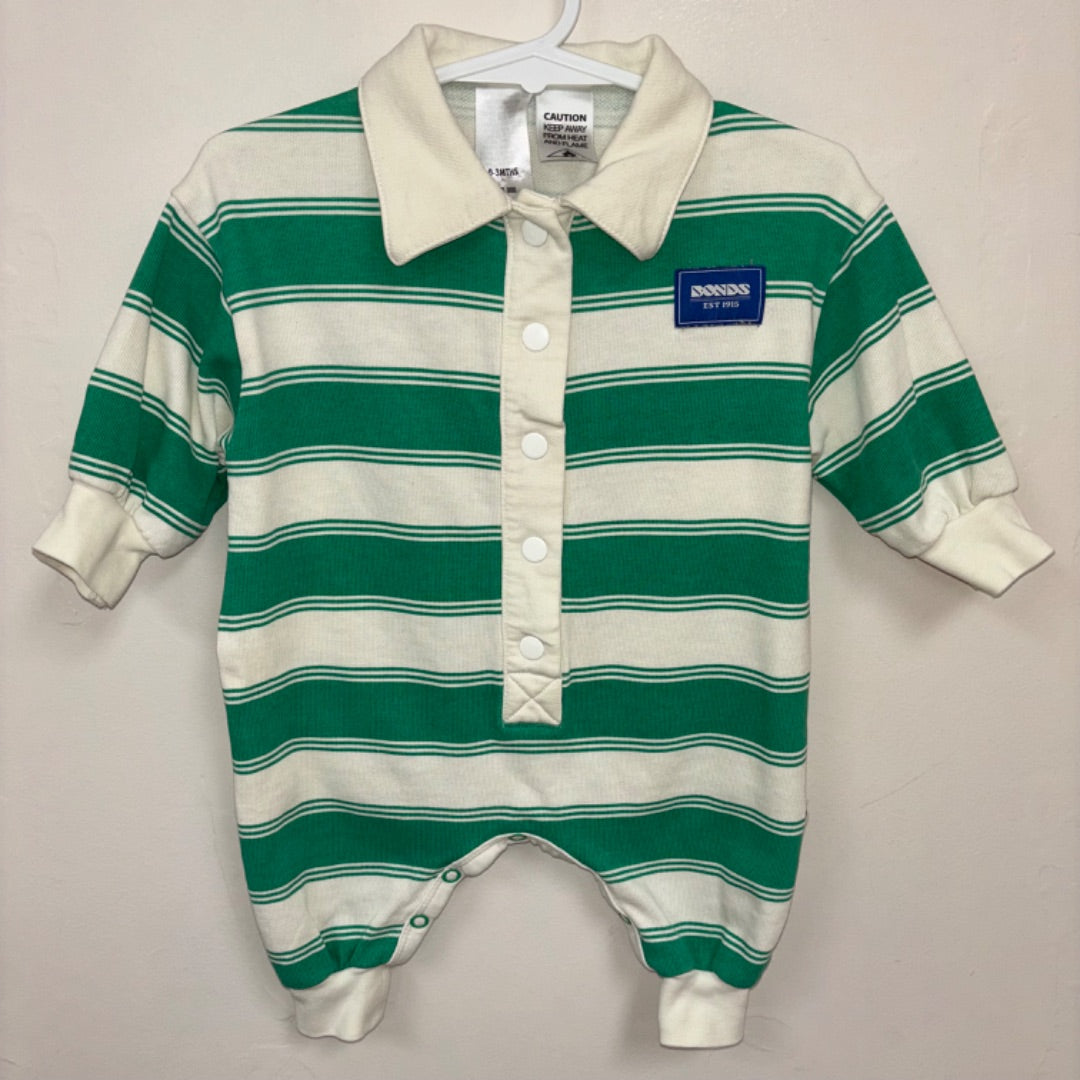 Bonds Romper - Size 000