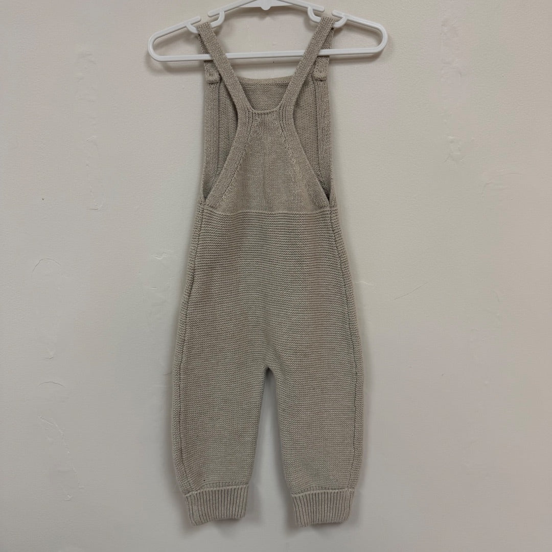Jamie Kay Knit Romper - Size 2