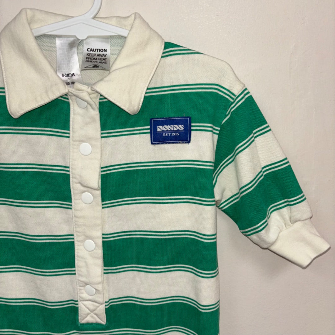 Bonds Romper - Size 000