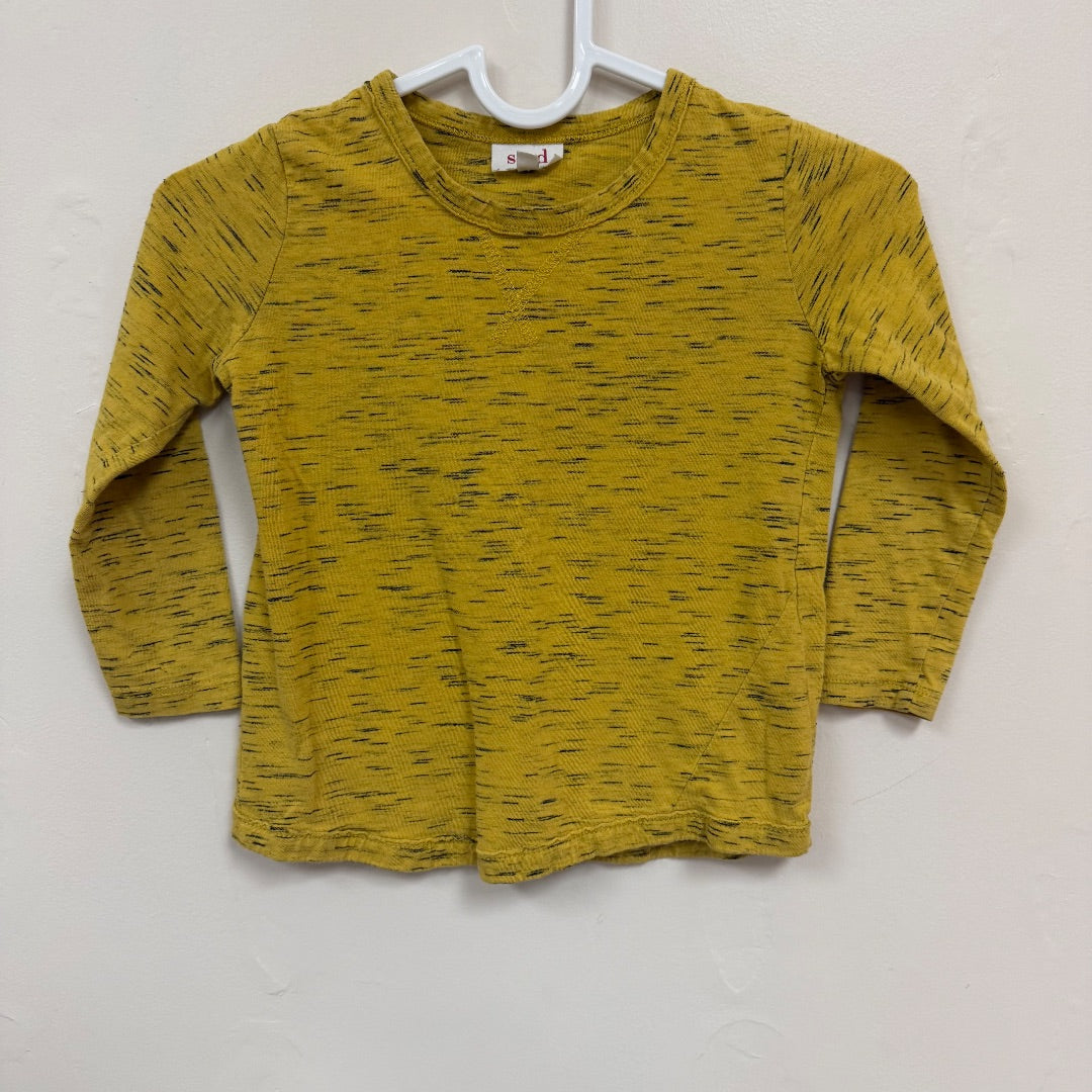 Seed Long Sleeve - Size 3